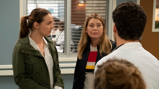 <i>Grey’s Anatomy</i> renewed for 16th and 17th seasons, will likely never, ever end